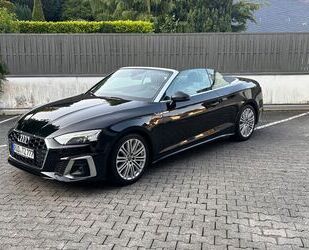 Audi Cabriolet Gebrauchtwagen