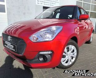 Suzuki Swift Gebrauchtwagen