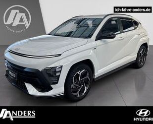 Hyundai KONA Gebrauchtwagen