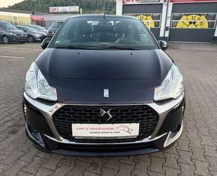 DS Automobiles DS3 Gebrauchtwagen