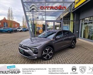 Citroen C5 X Gebrauchtwagen