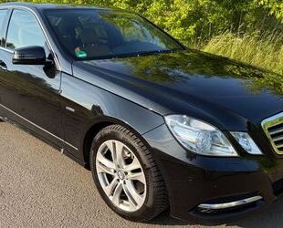 Mercedes-Benz E 300 Gebrauchtwagen