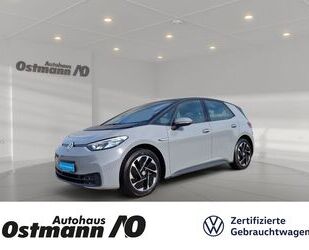 VW ID.3 Gebrauchtwagen