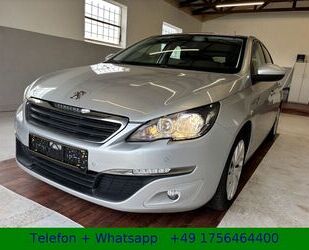 Peugeot 308 Gebrauchtwagen