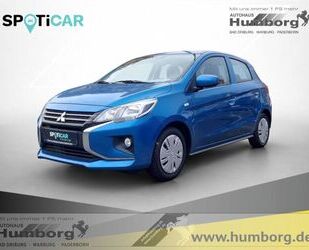 Mitsubishi Space Star Gebrauchtwagen