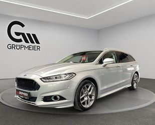 Ford Mondeo Gebrauchtwagen