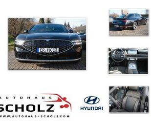 Genesis G90 Gebrauchtwagen