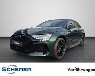 Audi RS3 Gebrauchtwagen