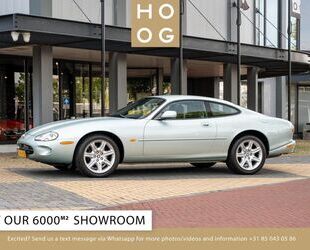 Jaguar XK8 Gebrauchtwagen