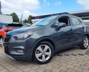 Opel Opel Mokka X Navi CarPlay SHZ PDC Service+Tüv neu Gebrauchtwagen