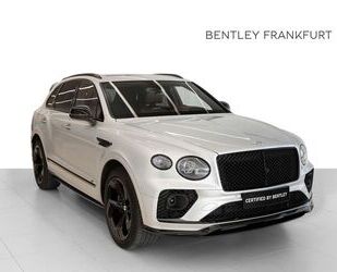 Bentley Bentayga Gebrauchtwagen