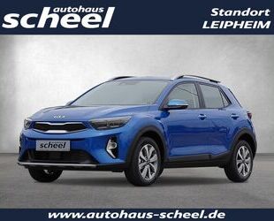 Kia Stonic Gebrauchtwagen