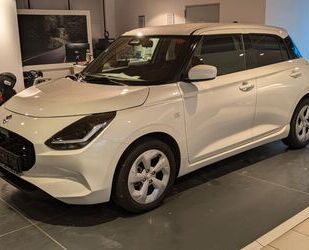 Suzuki Swift Gebrauchtwagen