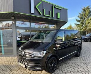VW T6 Multivan Gebrauchtwagen
