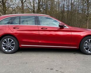 Mercedes-Benz C 250 Gebrauchtwagen