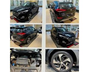 Hyundai TUCSON Gebrauchtwagen