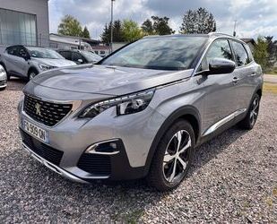 Peugeot 3008 Gebrauchtwagen