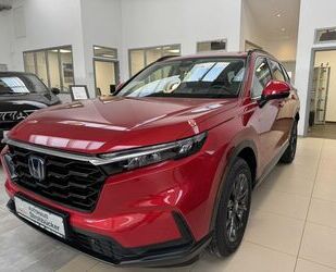 Honda CR-V Gebrauchtwagen