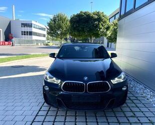 BMW X2 Gebrauchtwagen