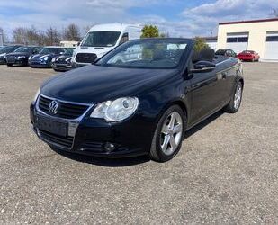 VW Eos Gebrauchtwagen