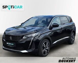 Peugeot 5008 Gebrauchtwagen