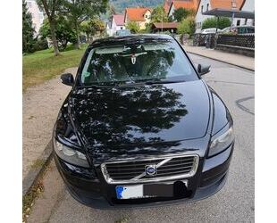 Volvo C30 Gebrauchtwagen