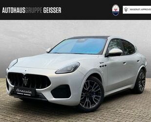 Maserati Grecale Gebrauchtwagen