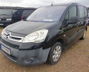 Citroen Berlingo Gebrauchtwagen