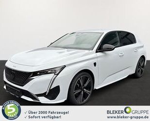 Peugeot 308 Gebrauchtwagen