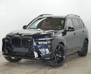 BMW X7 M60 Gebrauchtwagen