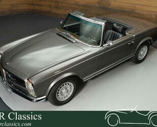 Mercedes-Benz SL 280 Gebrauchtwagen