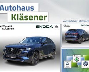 Mazda CX-60 Gebrauchtwagen