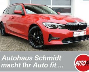 BMW 330 Gebrauchtwagen