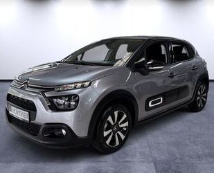 Citroen C3 Gebrauchtwagen