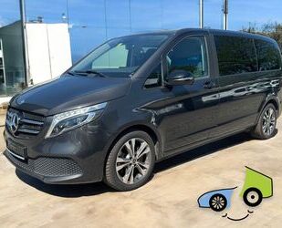 Mercedes-Benz V 300 Gebrauchtwagen