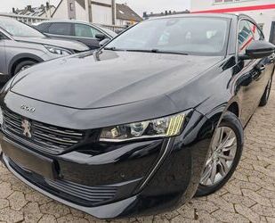 Peugeot 508 Gebrauchtwagen