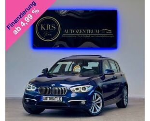 BMW 120 Gebrauchtwagen