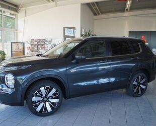 Mitsubishi Outlander Gebrauchtwagen