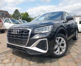 Audi Q2 Gebrauchtwagen