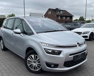 Citroen Grand C4 Picasso / SpaceTourer Gebrauchtwagen