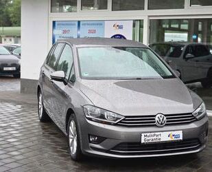 VW Golf Sportsvan Gebrauchtwagen