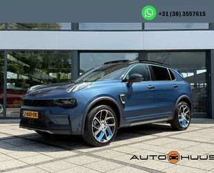 Lynk & Co 01 Gebrauchtwagen