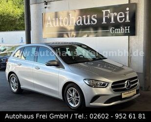 Mercedes-Benz B 180 Gebrauchtwagen