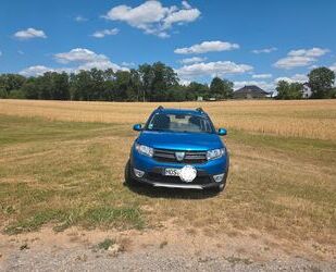 Dacia Sandero Gebrauchtwagen