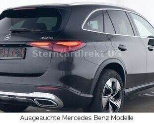 Mercedes-Benz GLC 300 Gebrauchtwagen