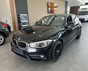 BMW 116 Gebrauchtwagen