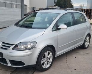 VW Golf Plus Gebrauchtwagen