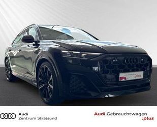 Audi SQ8 Gebrauchtwagen