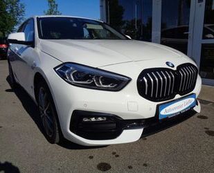 BMW 120 Gebrauchtwagen