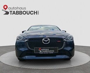 Mazda 2 Gebrauchtwagen